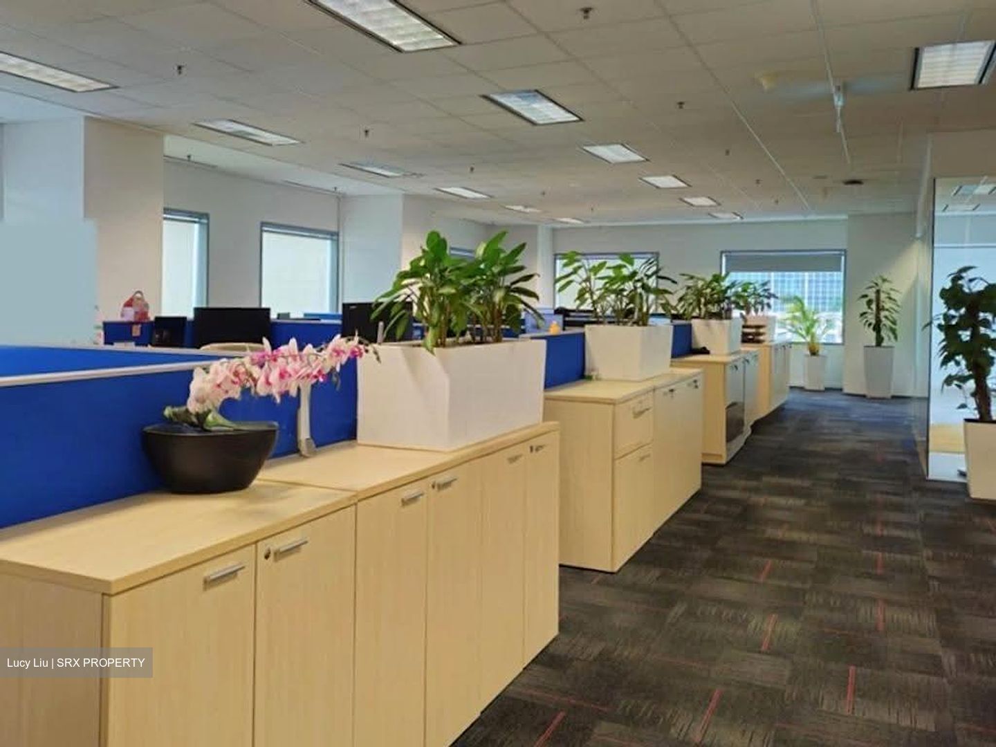 Suntec Tower Three (D1), Office #639840781